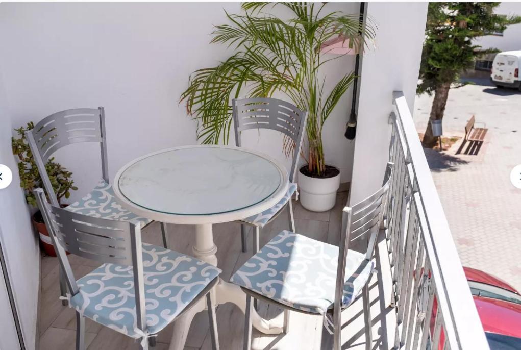 Apartamentos Lolitalola Holidays Salobrena Exterior photo