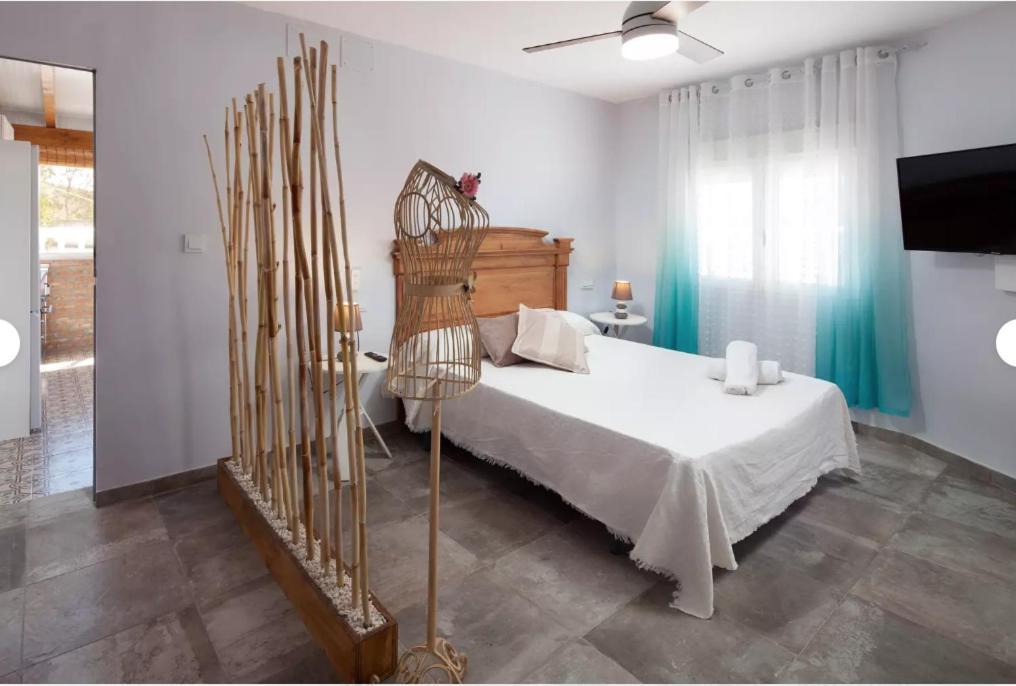 Apartamentos Lolitalola Holidays Salobrena Exterior photo