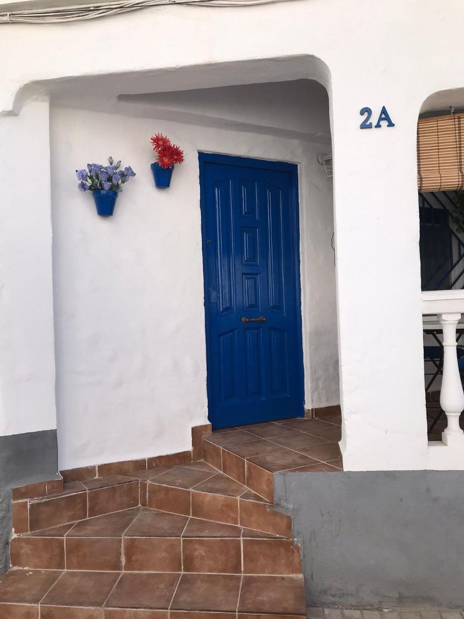Apartamentos Lolitalola Holidays Salobrena Exterior photo