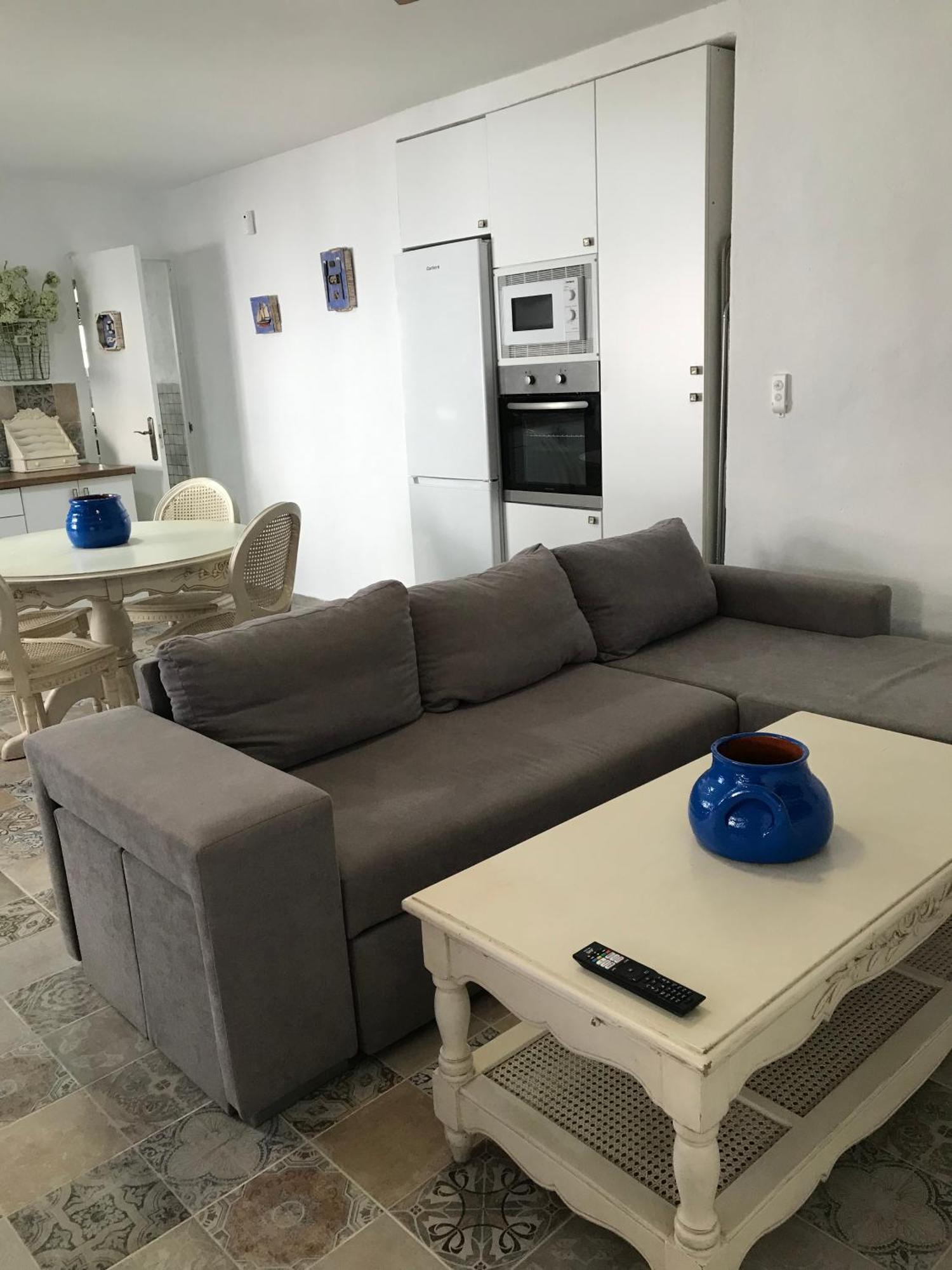 Apartamentos Lolitalola Holidays Salobrena Exterior photo