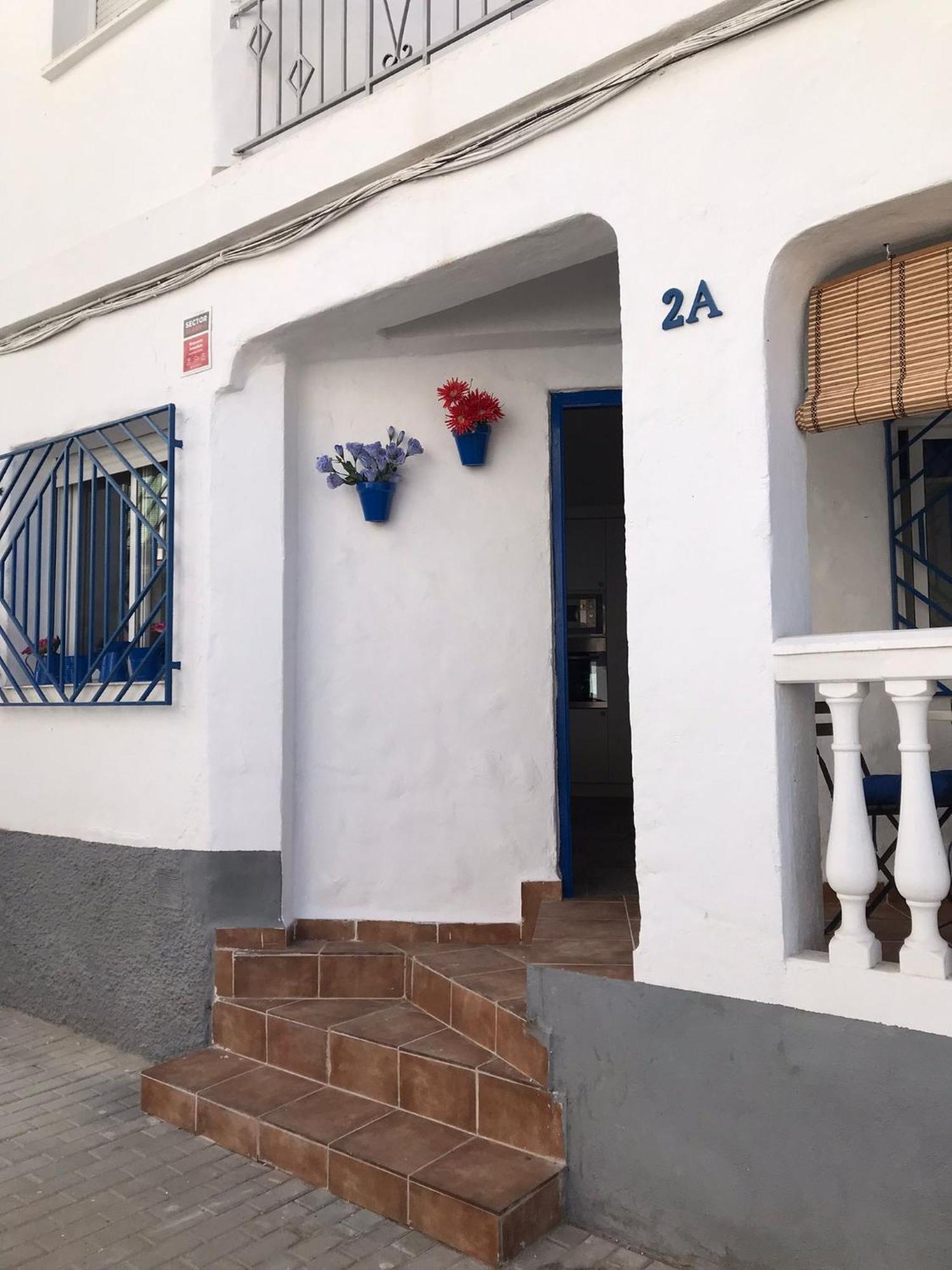 Apartamentos Lolitalola Holidays Salobrena Exterior photo