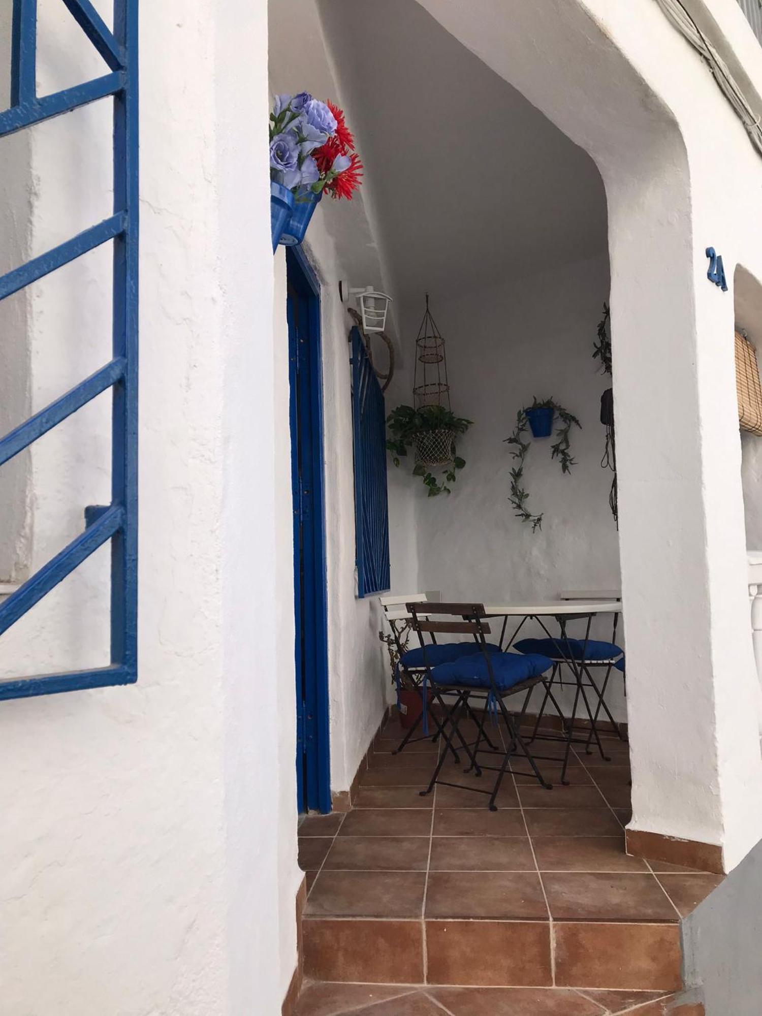 Apartamentos Lolitalola Holidays Salobrena Exterior photo